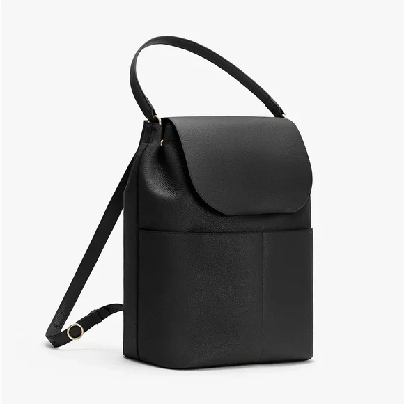 Cuyana Leather Backpack - Picture 13 of 16